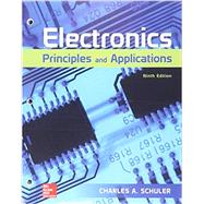 Loose Leaf for Electronics: Principles and Applications