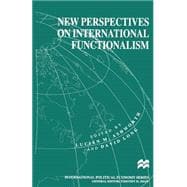 New Perspectives on International Functionalism