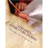 Children Literature Stories
