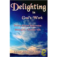 Delighting in God's Work