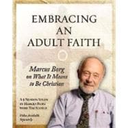 Embracing an Adult Faith