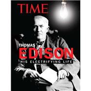 TIME Thomas Edison