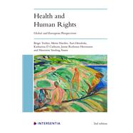 Health and human rights Global and European Perspectives