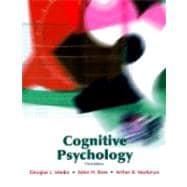 Cognitive Psychology (3rd)