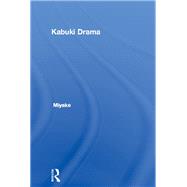 Kabuki Drama