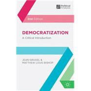 Democratization A Critical Introduction
