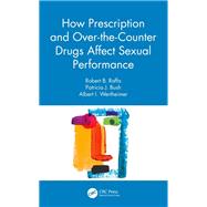 How Prescription and Over-the-Counter Drugs Affect Sexual Performance