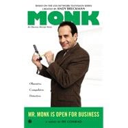 Mr. Monk Is Open for Business