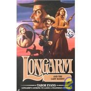 Longarm 270: Longarm and the Lady Bandit