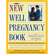 New Well Pregnancy Book Completely Revised and Updated
