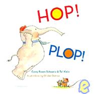 Hop! Plop!