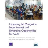 Improving the Mongolian Labor Market and Enhancing Opportunities for Youth
