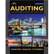 Auditing A Risk Based-Approach to Conducting a Quality Audit
