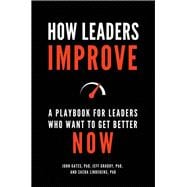 How Leaders Improve