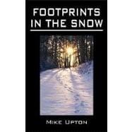 Footprints in the Snow : A Book of Ghost Stories
