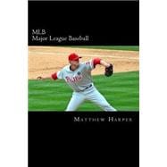 Mlb - Major League Baseball