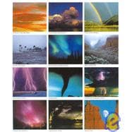 Weather 2002 With Hundreds of Weather Trivia Items