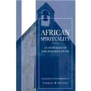 African Spirituality