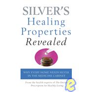 Silver's Healing Properties Revealed: Why Every Home Needs Silver in the Medicine Cabinet