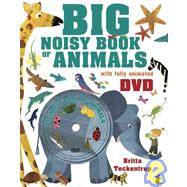 Big Noisy Book of Animals