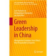 Green Leadership in China