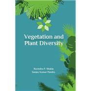 Vegetation and Plant Diversity