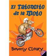 El Ratoncito De La Moto / the Mouse And the Motorcycle