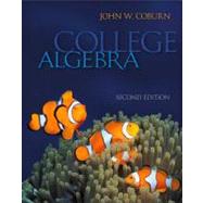 Combo: College Algebra with Student Solutions Manual and MathZone Access Card