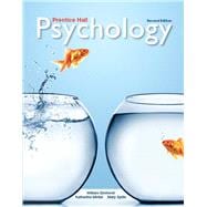 Prentice Hall Psychology, 2/e