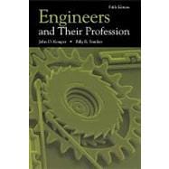 Engineers and Their Profession