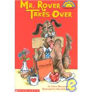 Mr. Rover Takes Over (level 1)