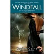 Windfall Book Four of the Weather Warden