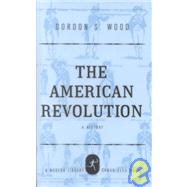 American Revolution : A History
