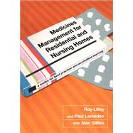 Medicines Management for Residential and Nursing Homes