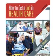 How To Get a Job in Health Care with CD