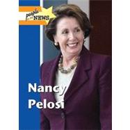 Nancy Pelosi