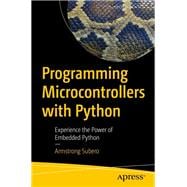 Programming Microcontrollers with Python
