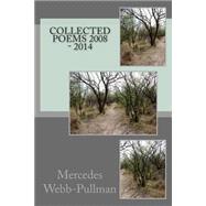 Collected Poems 2008-2014