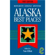 Alaska Best Places