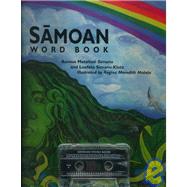 Samoan Word Book