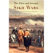 The First and Second Sikh Wars