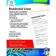 Residential Lease