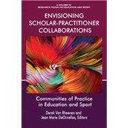 Envisioning Scholar-practitioner Collaborations