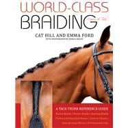 World-Class Braiding Manes & Tails
