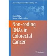 Non-coding Rnas in Colorectal Cancer