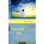 Von Null Auf Hundert