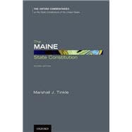 The Maine State Constitution