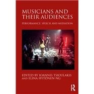 Musicians and Their Audiences