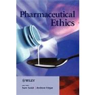 Pharmaceutical Ethics