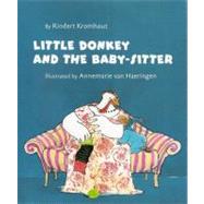Little Donkey And the Baby-sitter